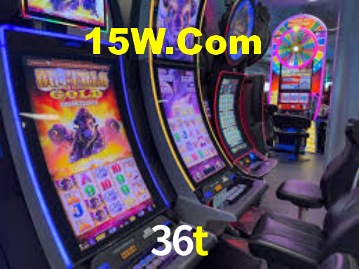 Exclusive Games 36t