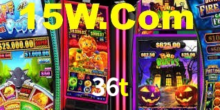 Welcome Bonus 36t