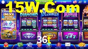 Live Casino 36t