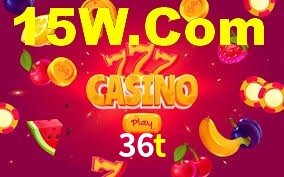 Roulette Table 36t