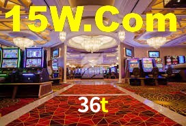 VIP Casino 36t